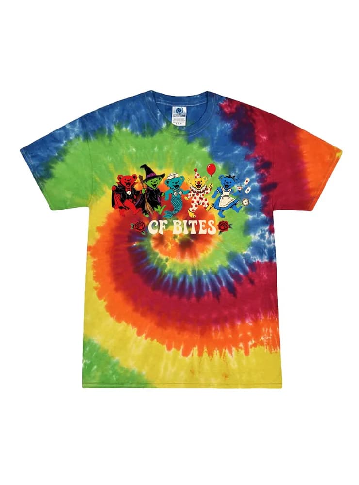CF Bites Youth Limited Edition Tee